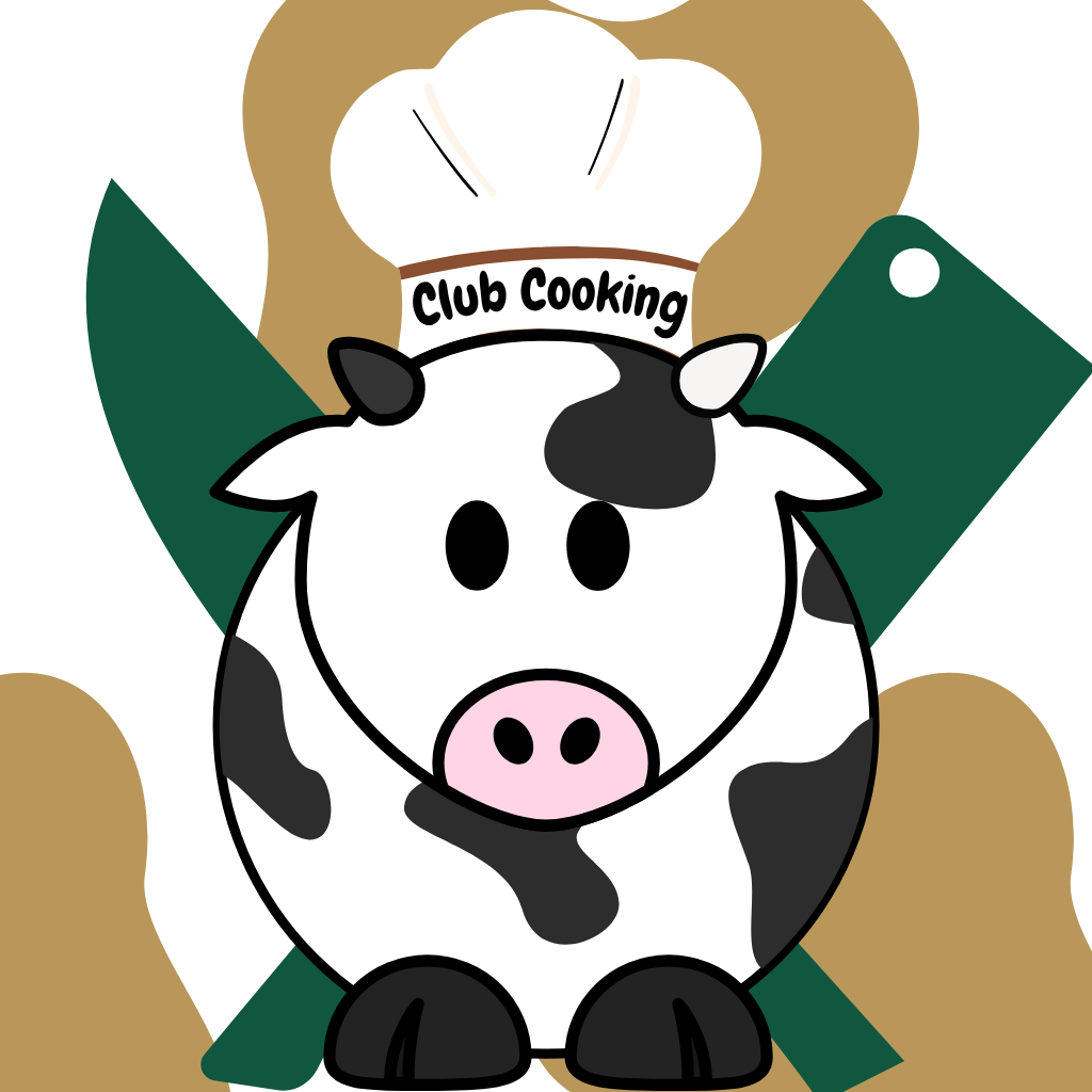W&M Club Cooking